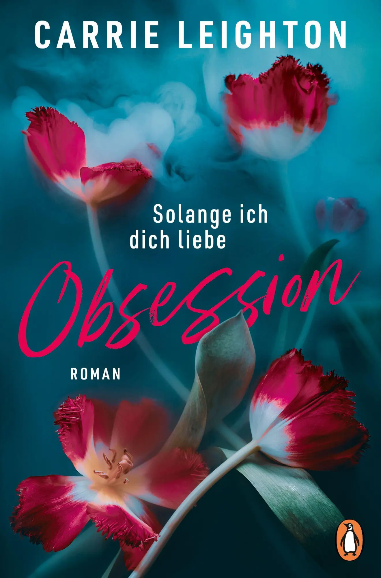 Cover: 9783328113195 | Obsession - Solange ich dich liebe | Carrie Leighton | Taschenbuch