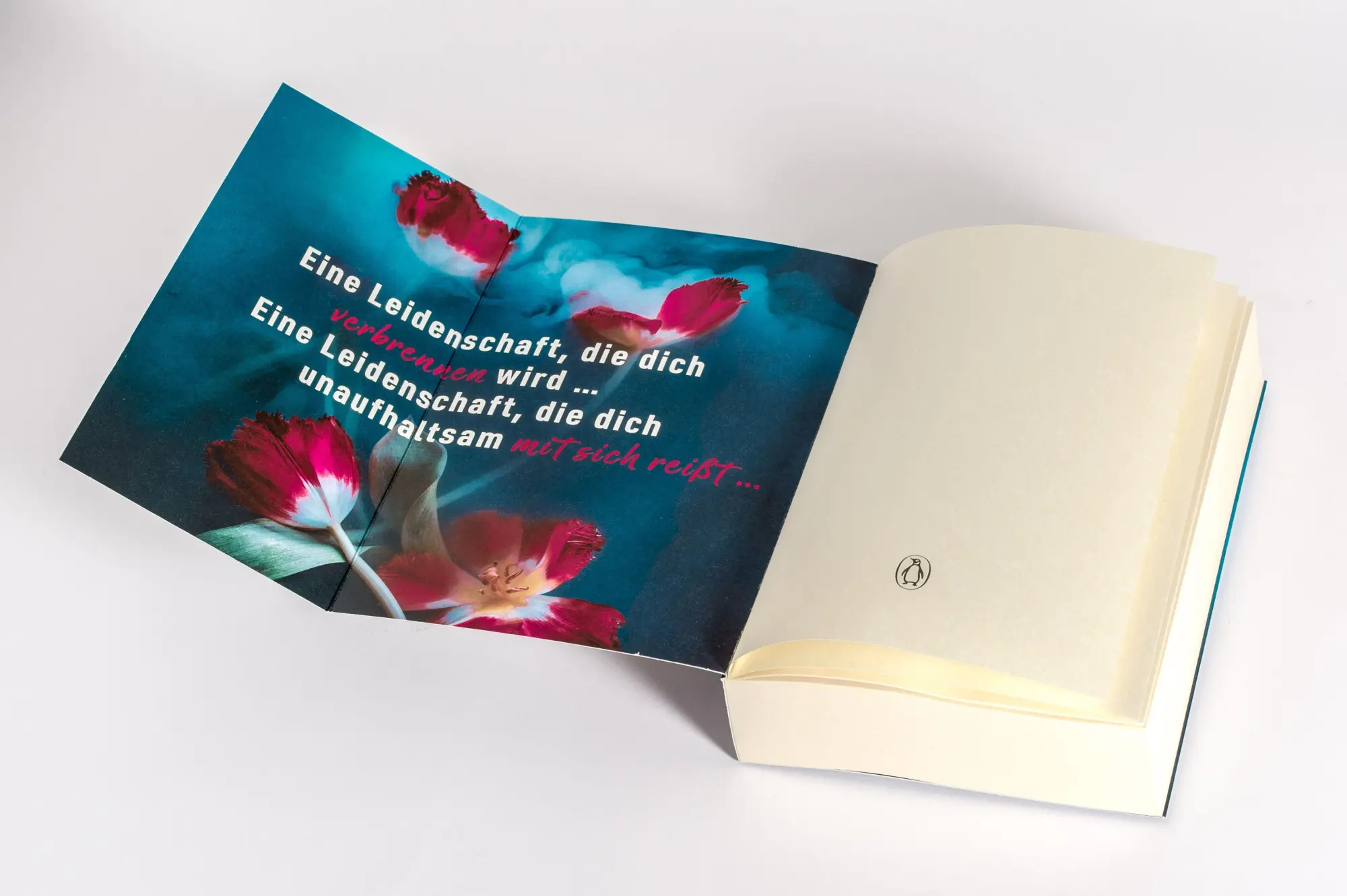 Bild: 9783328113195 | Obsession - Solange ich dich liebe | Carrie Leighton | Taschenbuch
