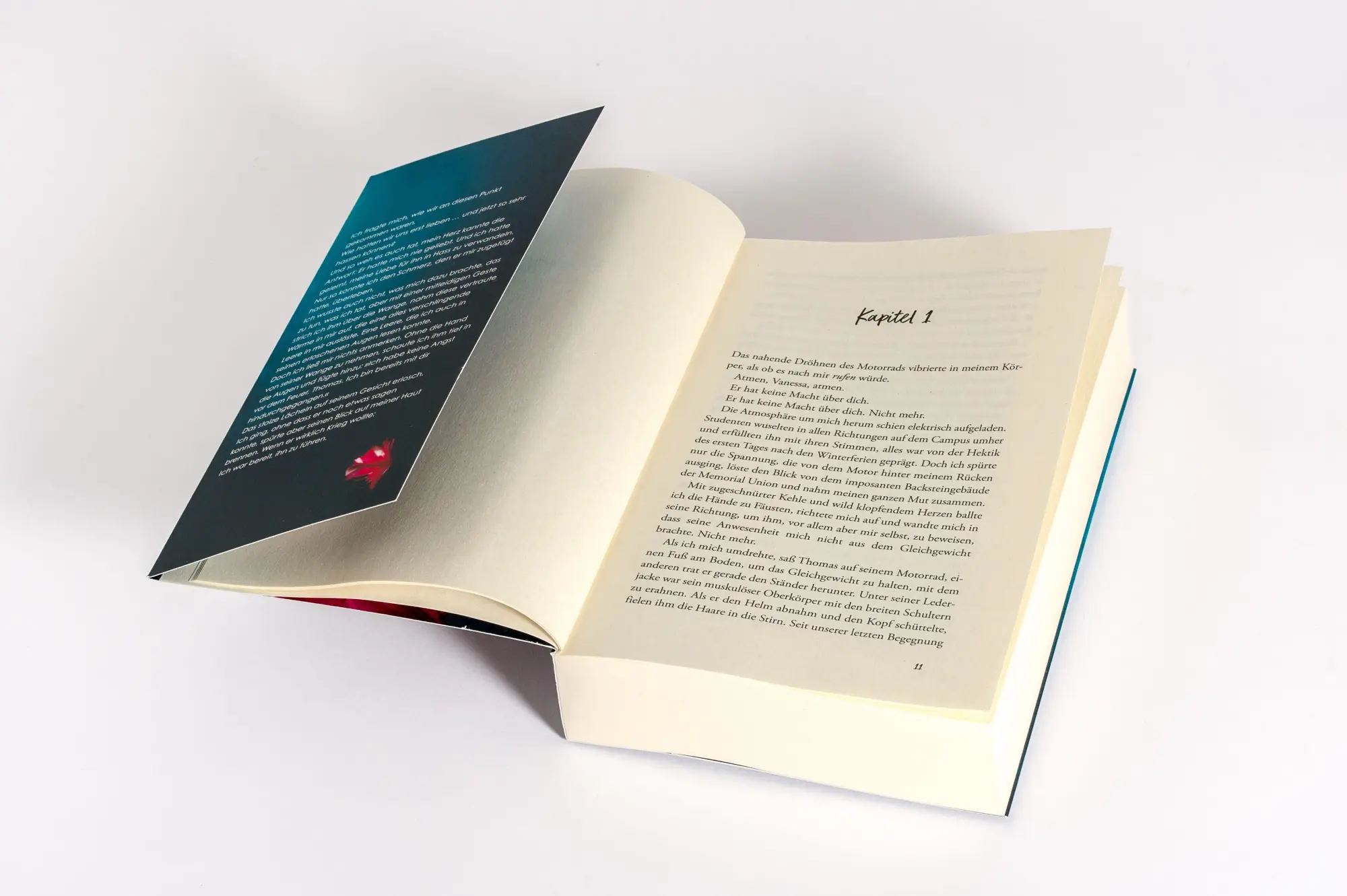 Bild: 9783328113195 | Obsession - Solange ich dich liebe | Carrie Leighton | Taschenbuch