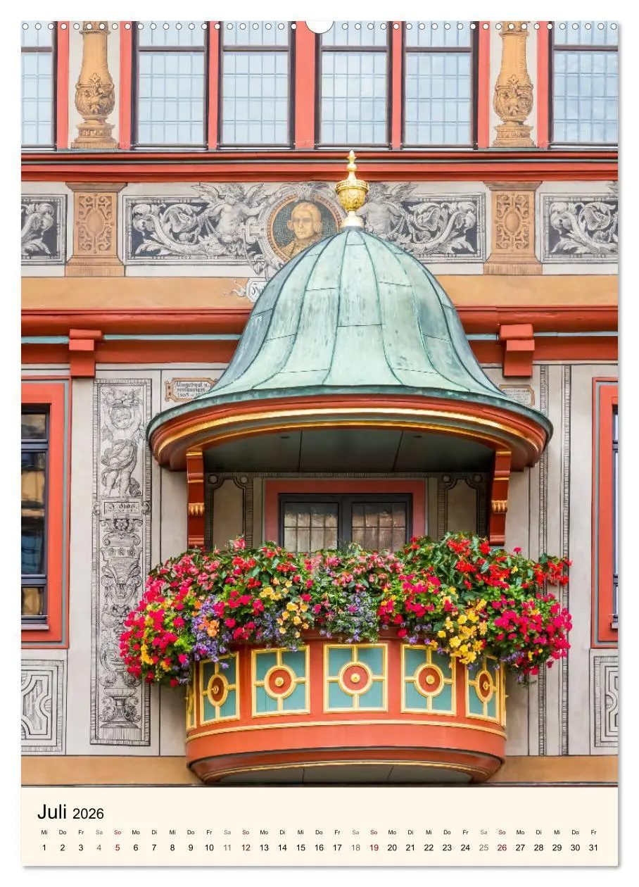 Bild: 9783516383195 | TÜBINGEN UND BLAUBEUREN Historische Schwäbische Alb (hochwertiger...