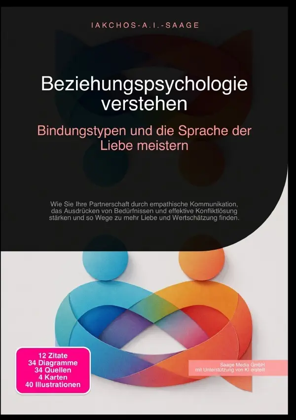 Cover: 9783565273195 | Beziehungspsychologie verstehen: Bindungstypen und die Sprache der...