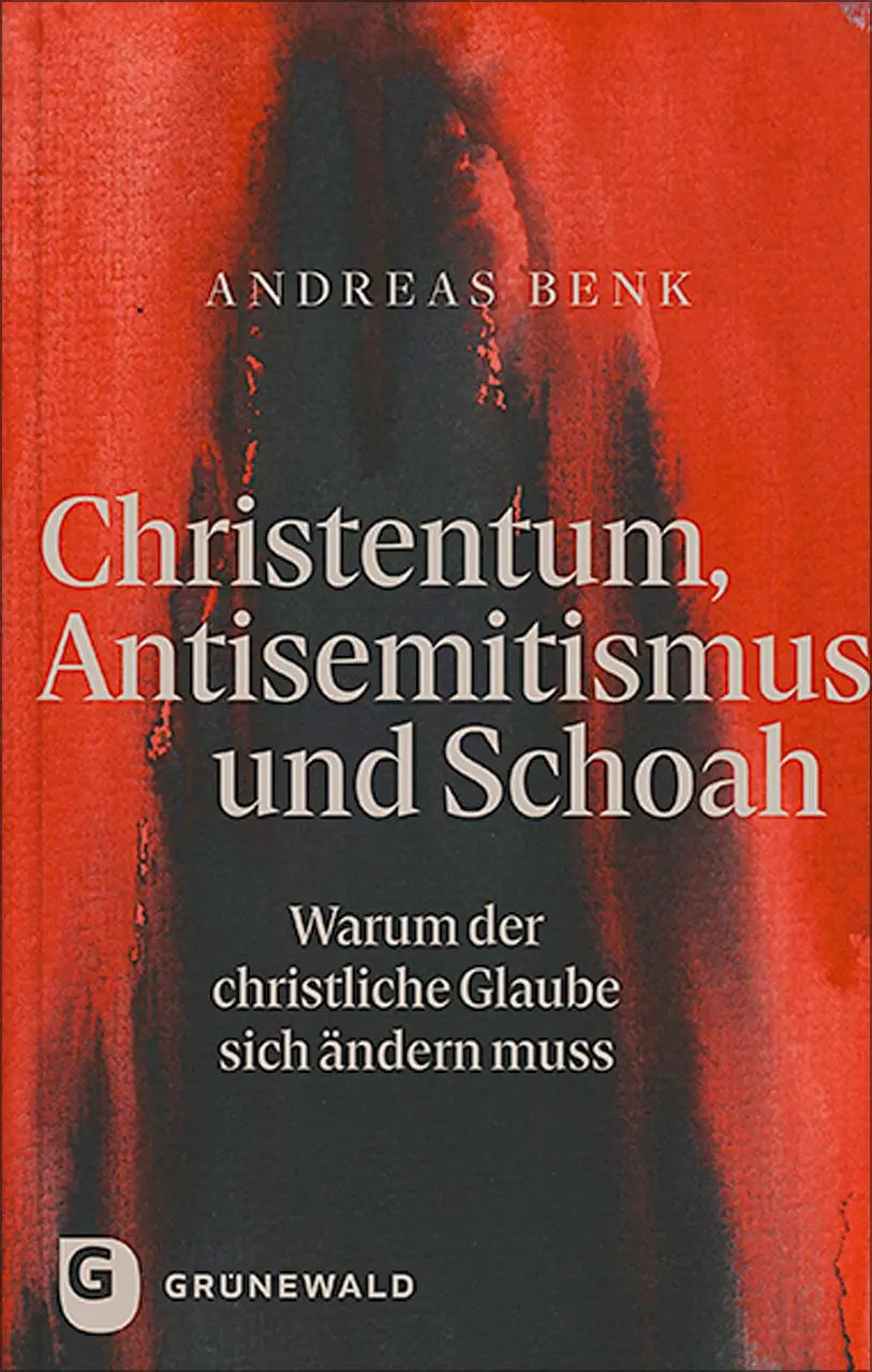Cover: 9783786733195 | Christentum, Antisemitismus und Schoah | Andreas Benk | Buch | 268 S.