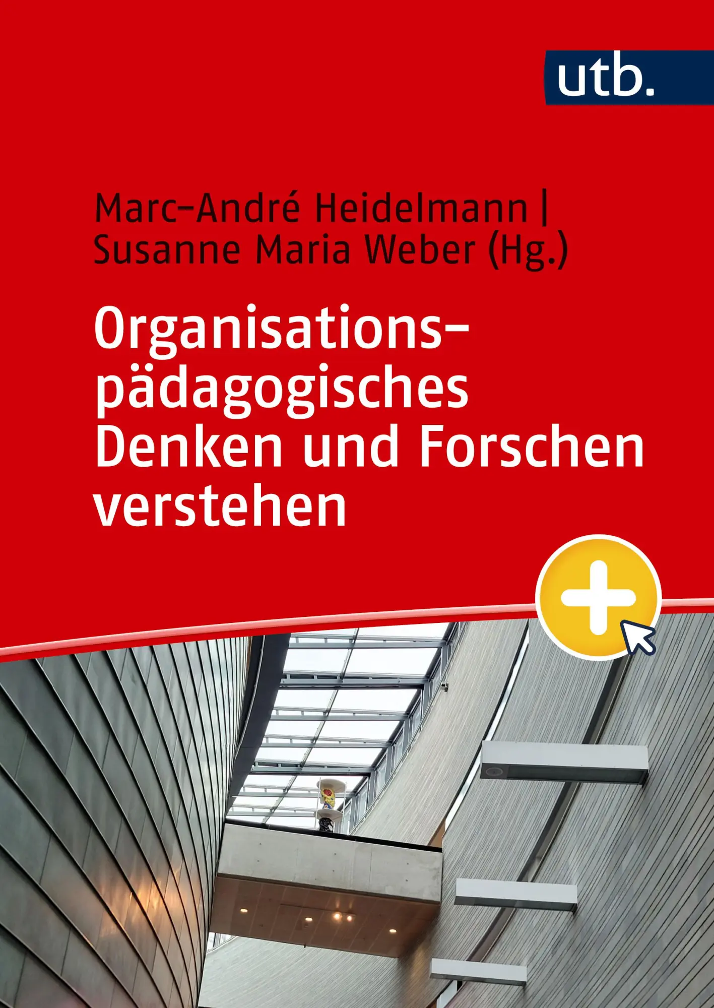 Cover: 9783825263195 | Organisationspädagogisches Denken und Forschen verstehen | Taschenbuch