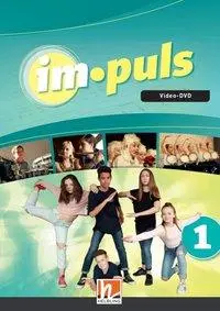 Cover: 9783862273195 | im.puls 1 - Video-DVD. Ausgabe Deutschland und Schweiz | Kurt Rohrbach