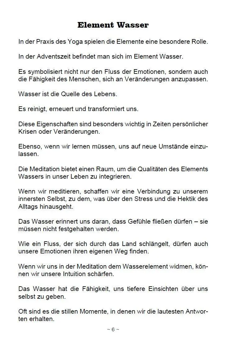 Bild: 9783967383195 | Dein persönlicher Adventskalender | Petra Silberbauer | Taschenbuch