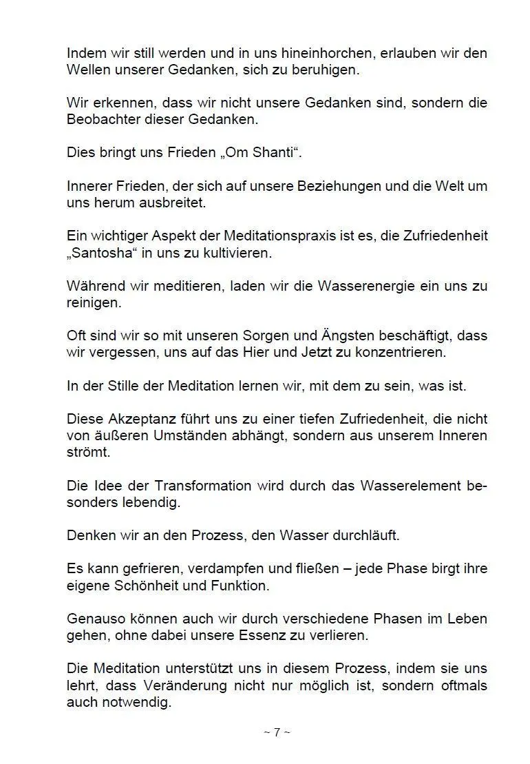 Bild: 9783967383195 | Dein persönlicher Adventskalender | Petra Silberbauer | Taschenbuch