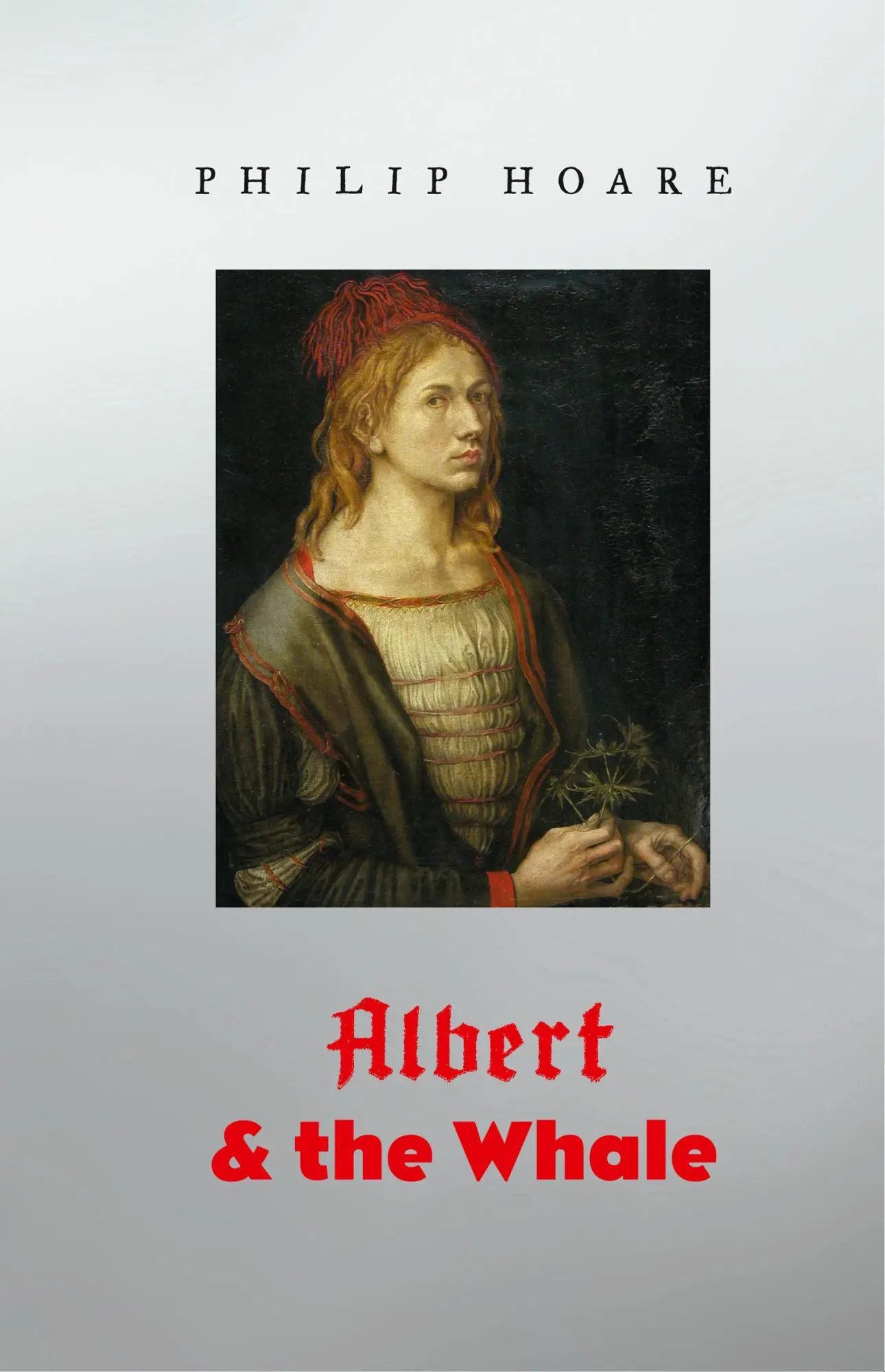 Cover: 9780008323295 | Albert &amp; the Whale | Philip Hoare | Buch | Gebunden | Englisch | 2021