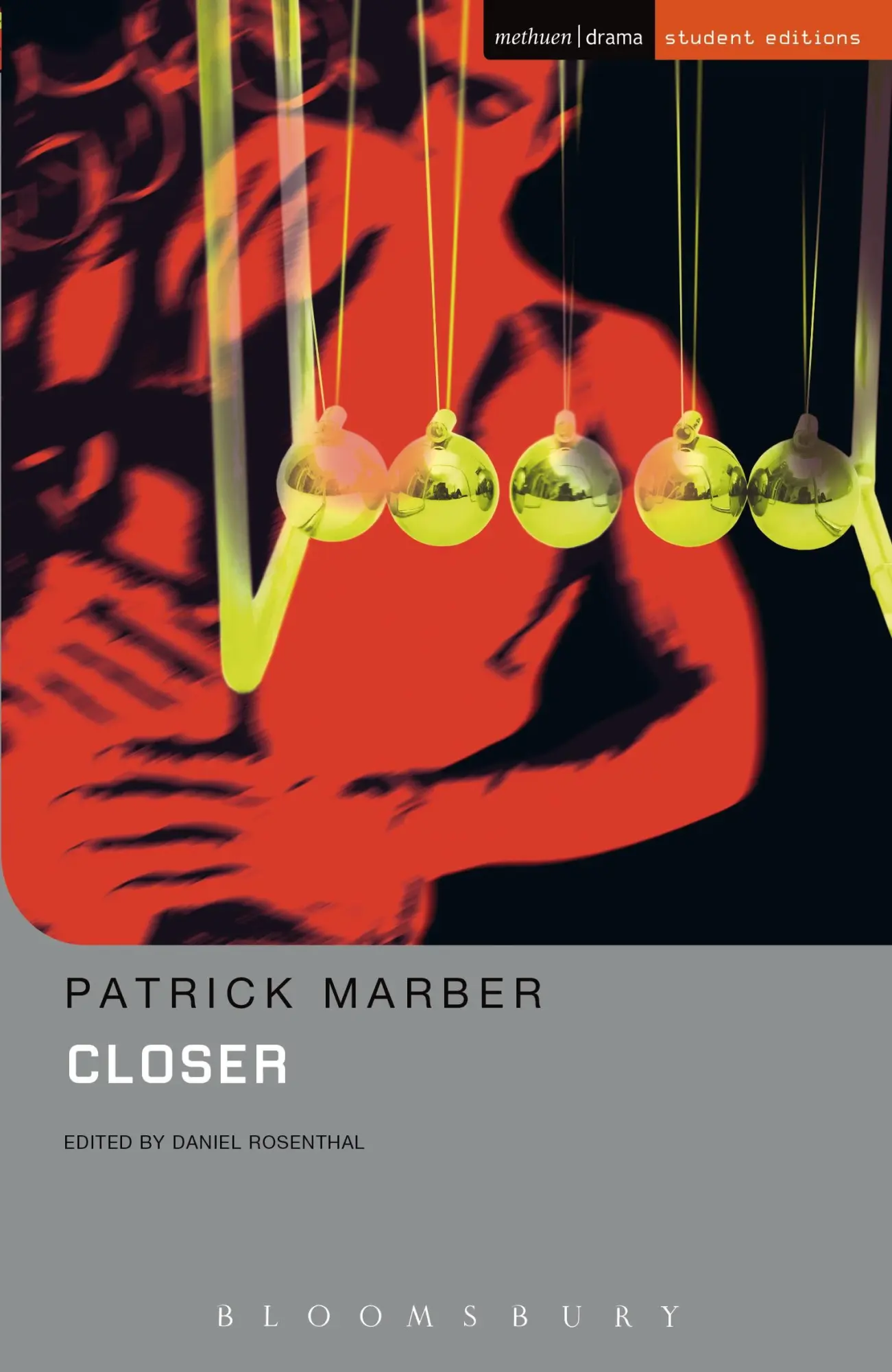 Cover: 9780713683295 | Closer | Patrick Marber | Taschenbuch | Kartoniert / Broschiert | 2007