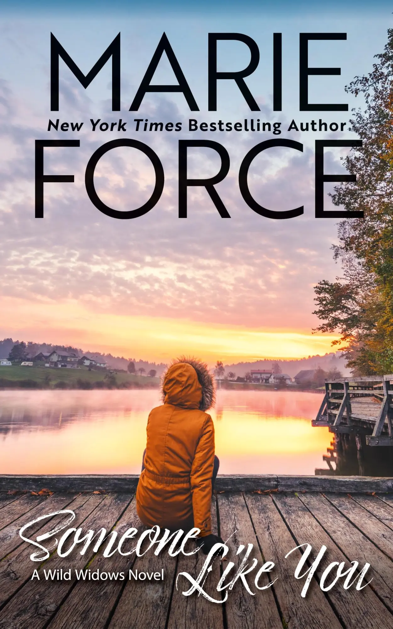 Cover: 9781952793295 | Someone Like You | Marie Force | Taschenbuch | Englisch | 2022