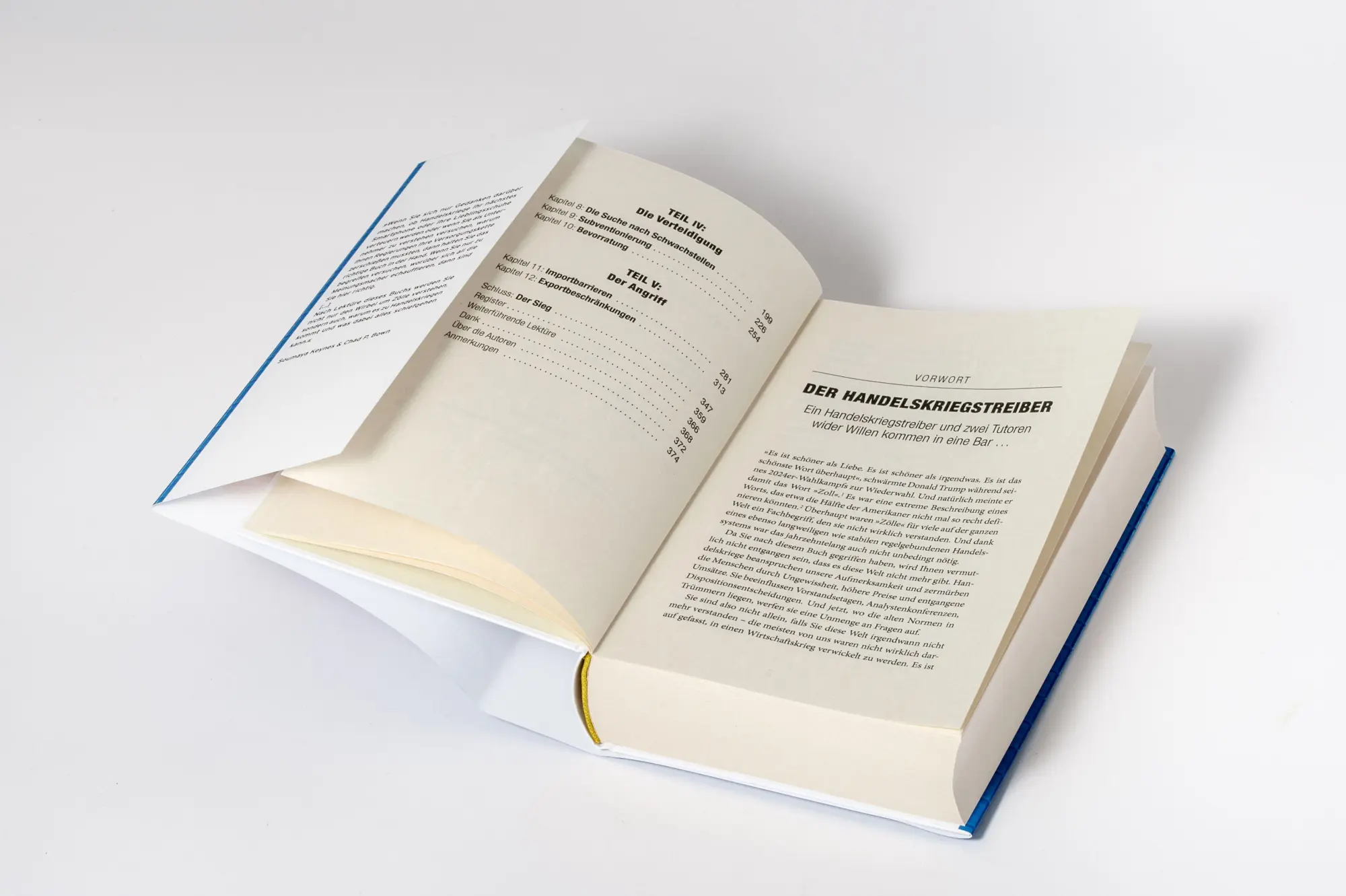 Bild: 9783424203295 | How to Win a Trade War | Soumaya Keynes (u. a.) | Buch | 464 S. | 2026