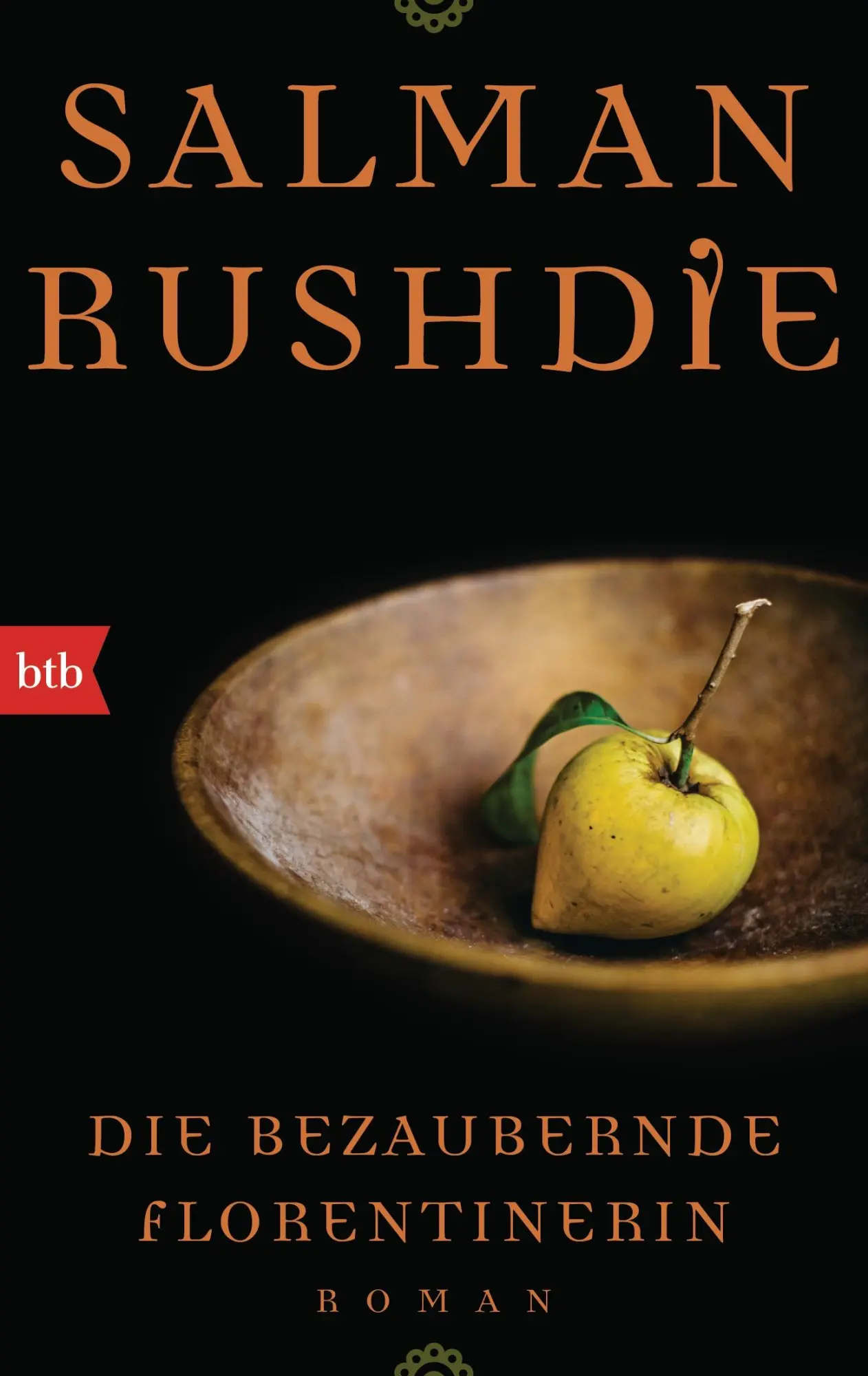 Cover: 9783442713295 | Die bezaubernde Florentinerin | Salman Rushdie | Taschenbuch | 448 S.