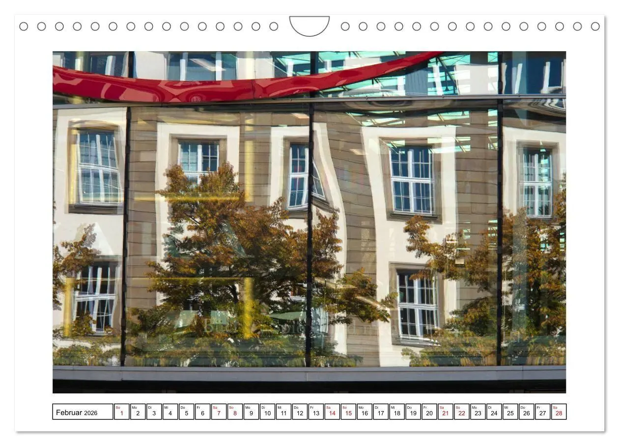Bild: 9783516683295 | DUISBURG Facetten einer Stadt (Wandkalender 2026 DIN A4 quer),...