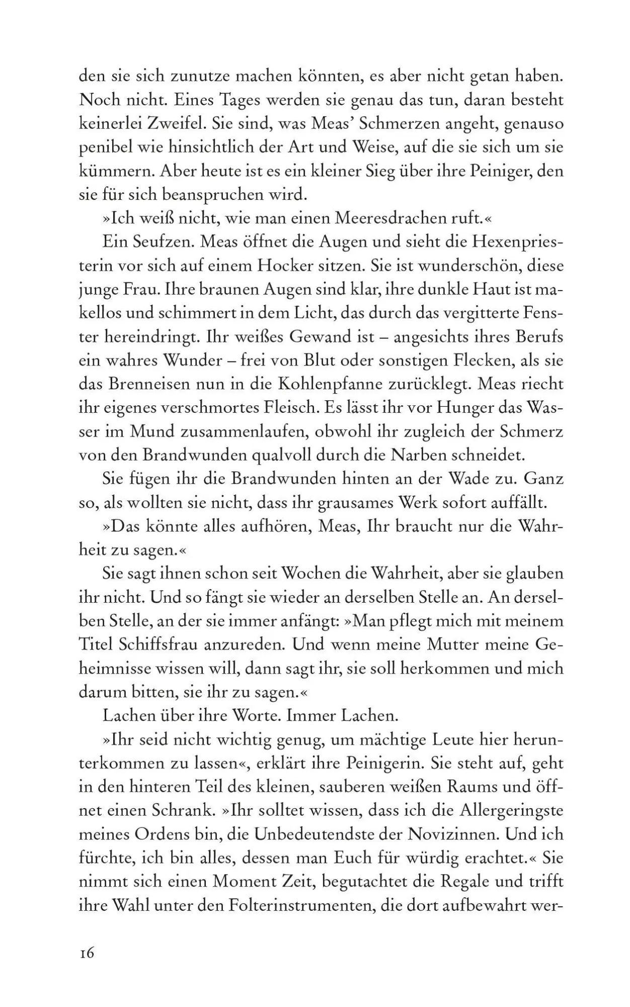 Bild: 9783833243295 | Im Sog der Knochen-Schiffe | RJ Barker | Taschenbuch | 688 S. | 2023