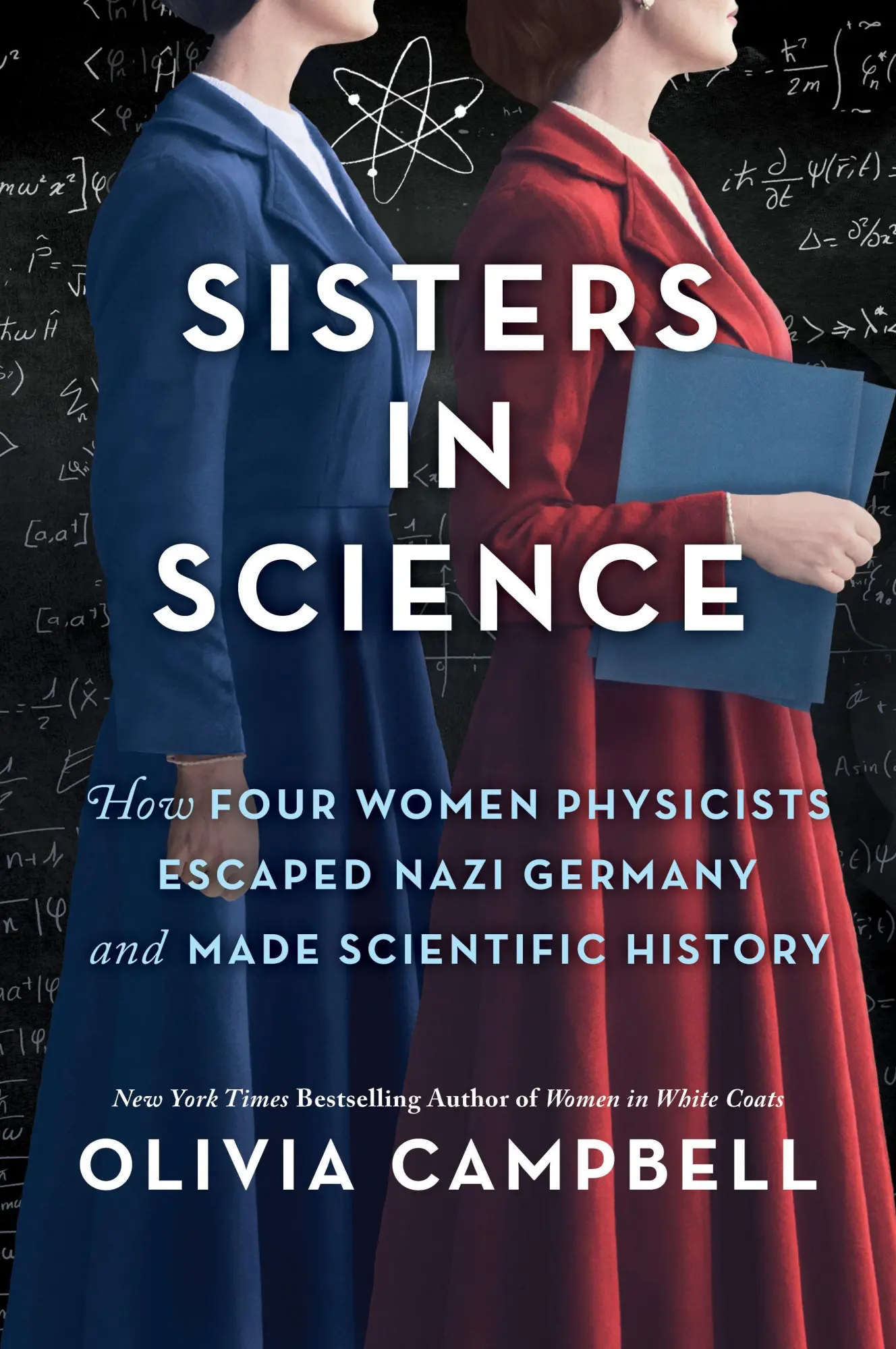 Cover: 9780778333395 | Sisters in Science | Olivia Campbell | Taschenbuch | 384 S. | Englisch