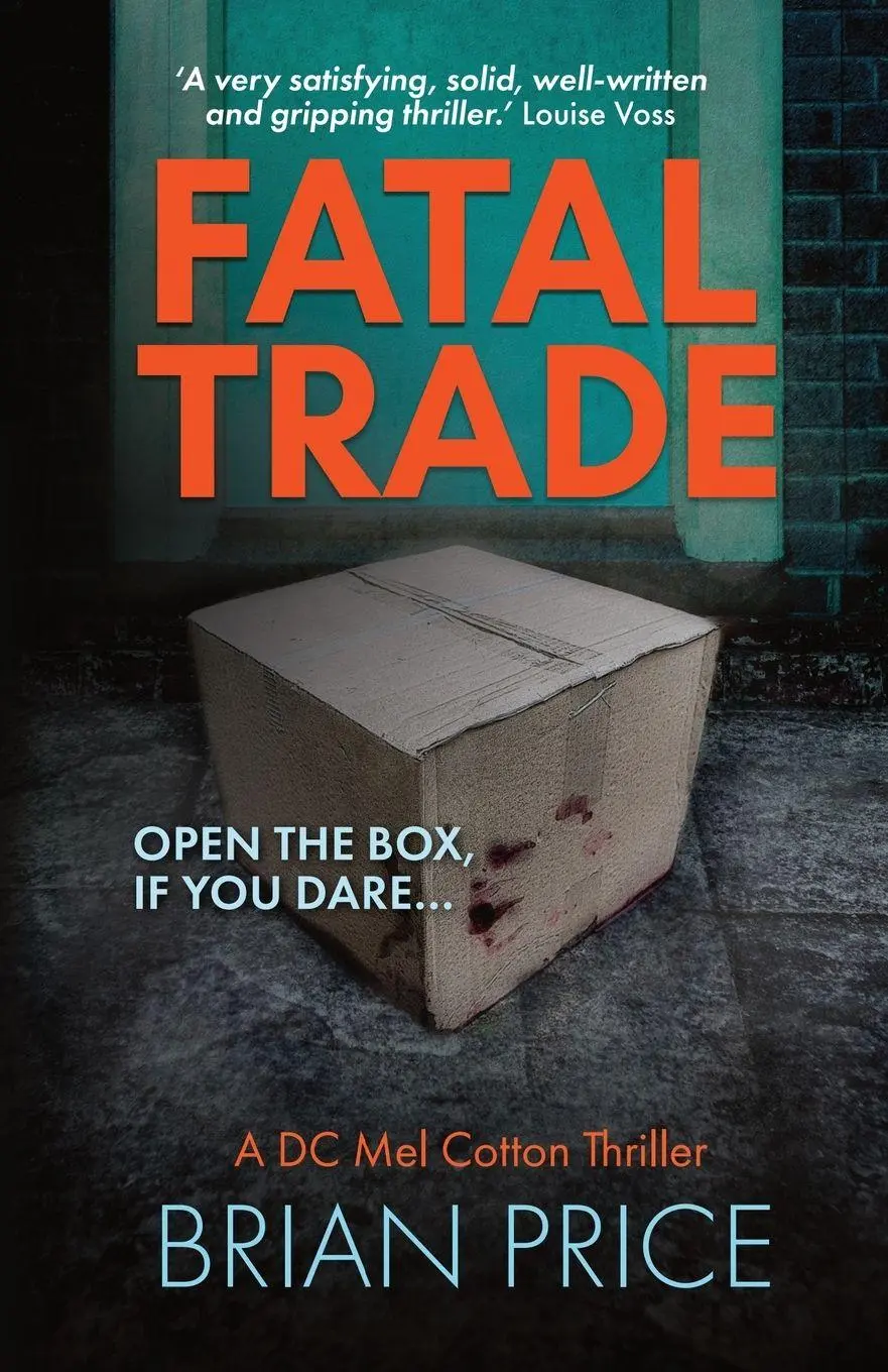 Cover: 9781913793395 | Fatal Trade | Brian Price | Taschenbuch | Kartoniert / Broschiert