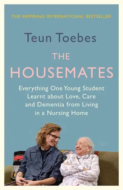 Cover: 9781914613395 | The Housemates | Teun Toebes | Taschenbuch | Kartoniert / Broschiert