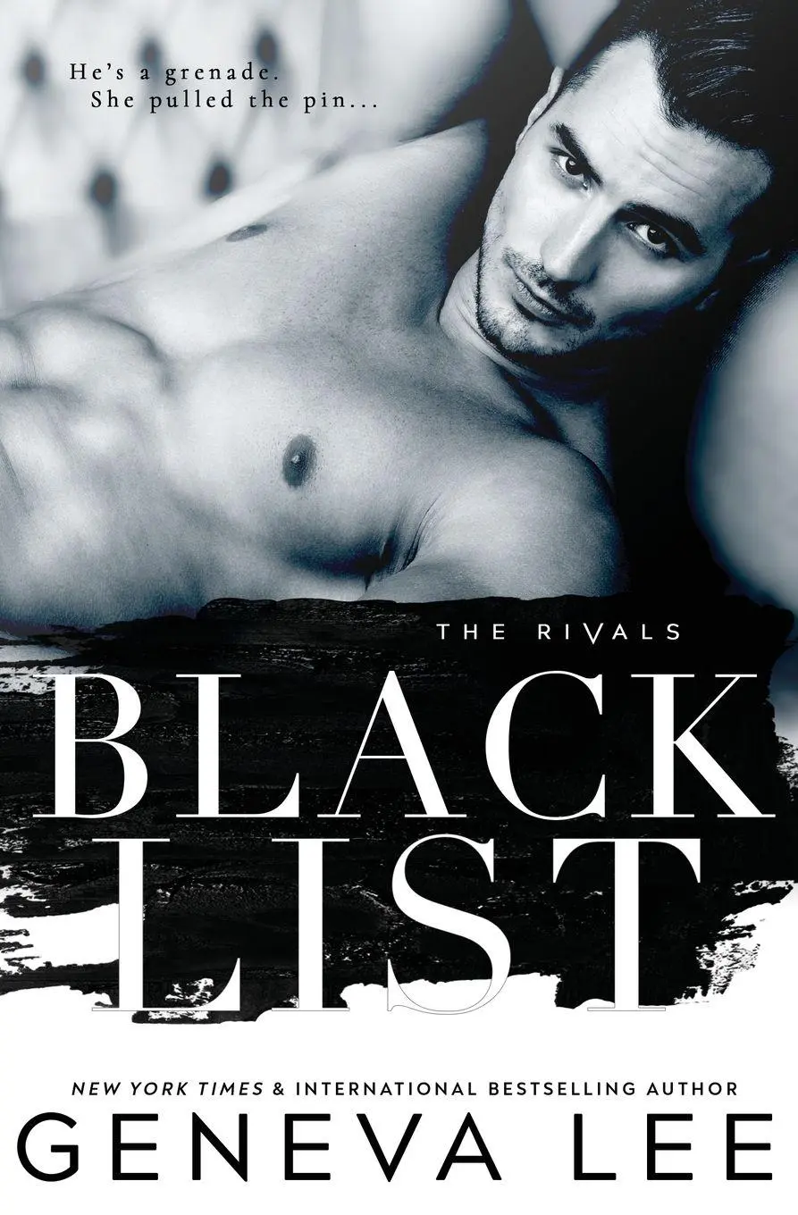 Cover: 9781945163395 | Blacklist | Geneva Lee | Taschenbuch | Kartoniert / Broschiert | 2020