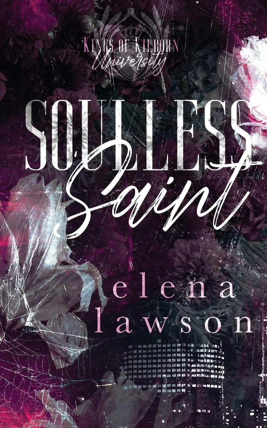 Cover: 9781989723395 | Soulless Saint | Elena Lawson | Taschenbuch | Englisch | 2023