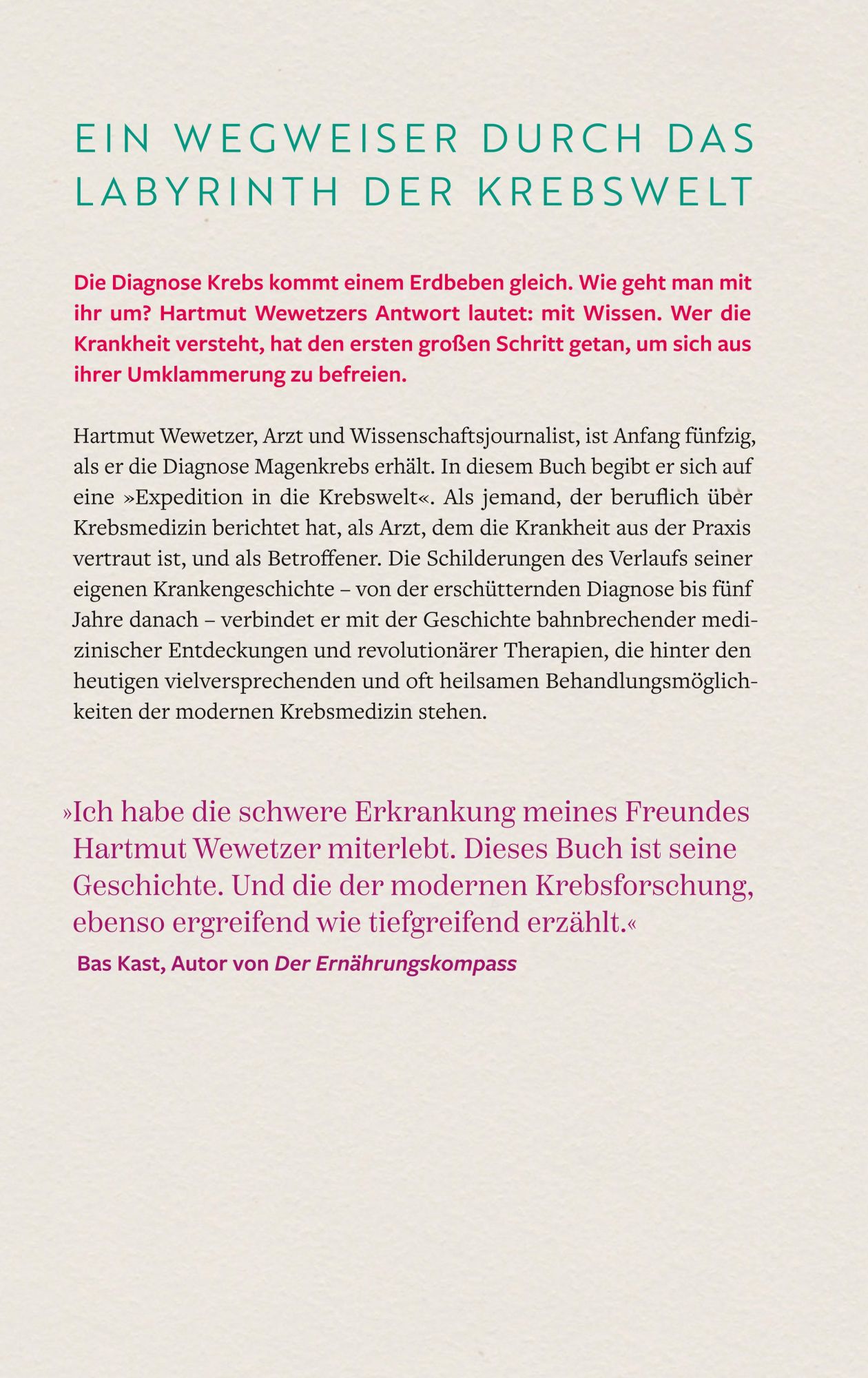 Rückseite: 9783458643395 | Überlebt | Hartmut Wewetzer | Buch | 336 S. | Deutsch | 2023