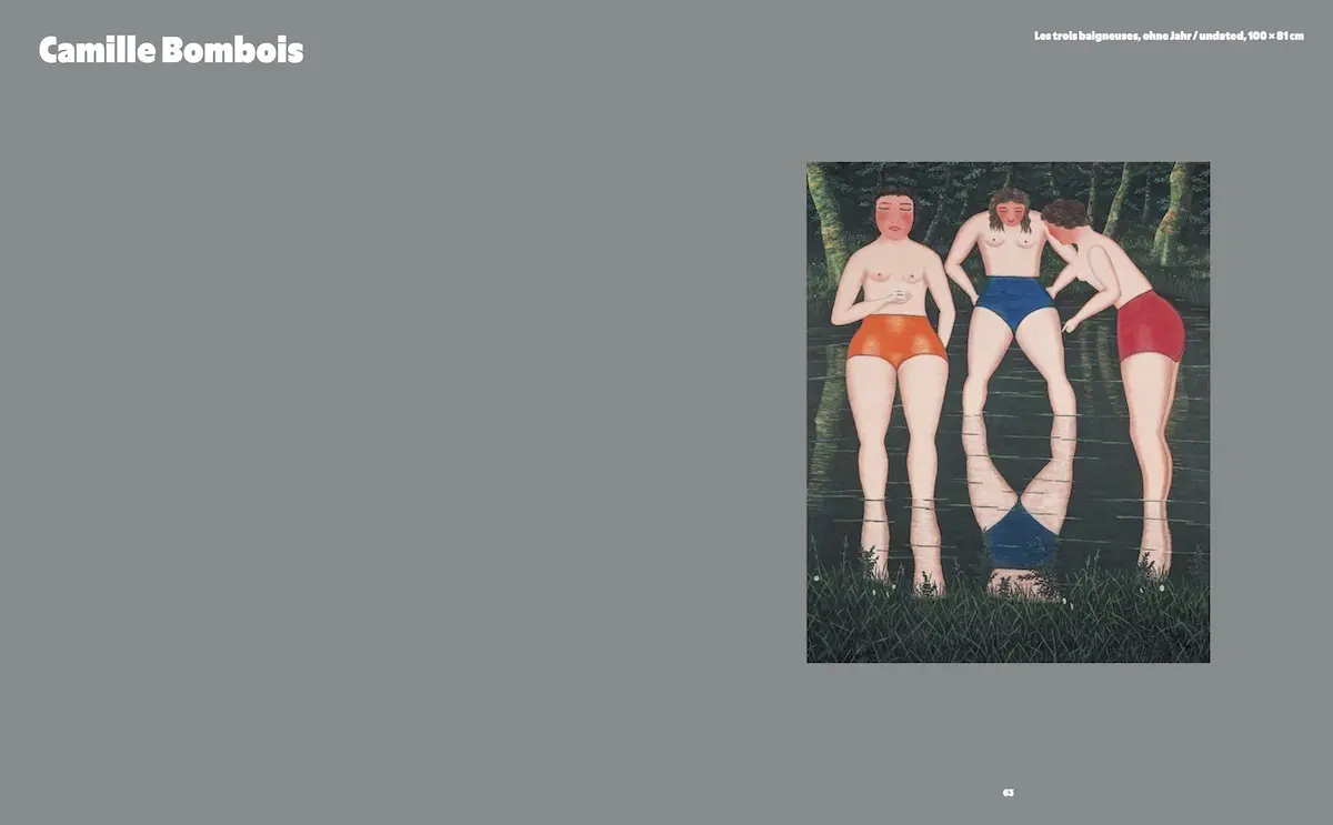 Bild: 9783775753395 | Die Maler des Heiligen Herzens - Naive Kunst und die...