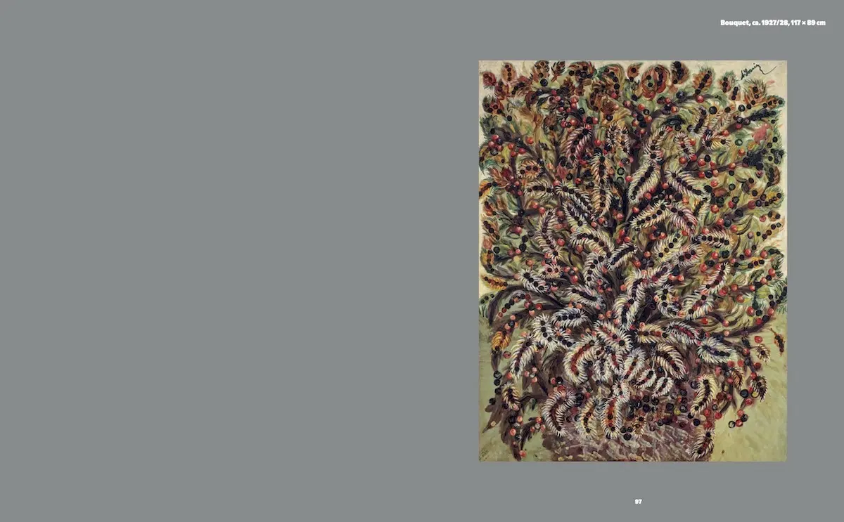Bild: 9783775753395 | Die Maler des Heiligen Herzens - Naive Kunst und die...