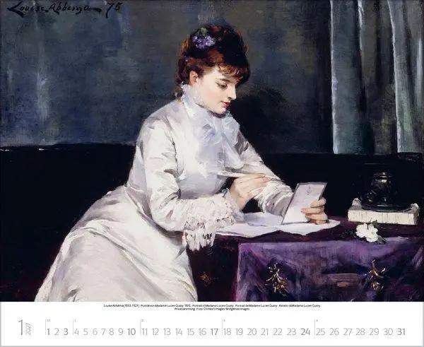 Bild: 9783819303395 | Frauen lieben Lesen 2027 | Verlag Korsch | Kalender | 14 S. | Deutsch