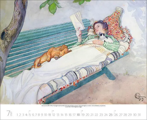 Bild: 9783819303395 | Frauen lieben Lesen 2027 | Verlag Korsch | Kalender | 14 S. | Deutsch