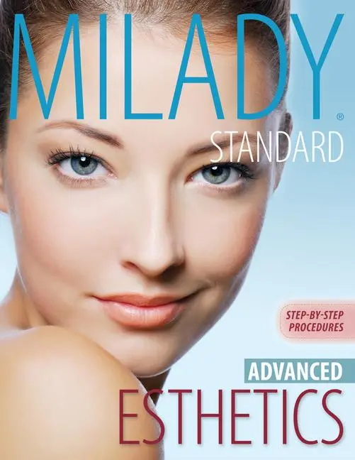Cover: 9781133013495 | Milady's Standard Esthetics | Milady | Taschenbuch | Englisch | 2012