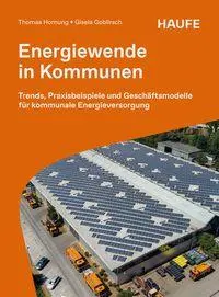 Cover: 9783648193495 | Energiewende in Kommunen | Thomas Hornung (u. a.) | Taschenbuch | 2026