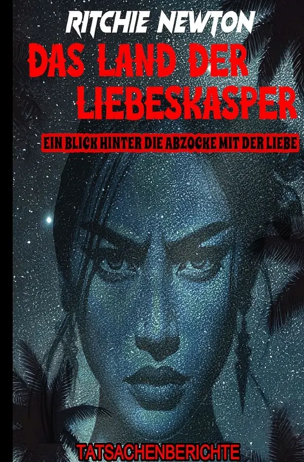 Cover: 9783818783495 | Das Land der Liebeskasper | Ein Blick hinter die Abzocke mit der liebe