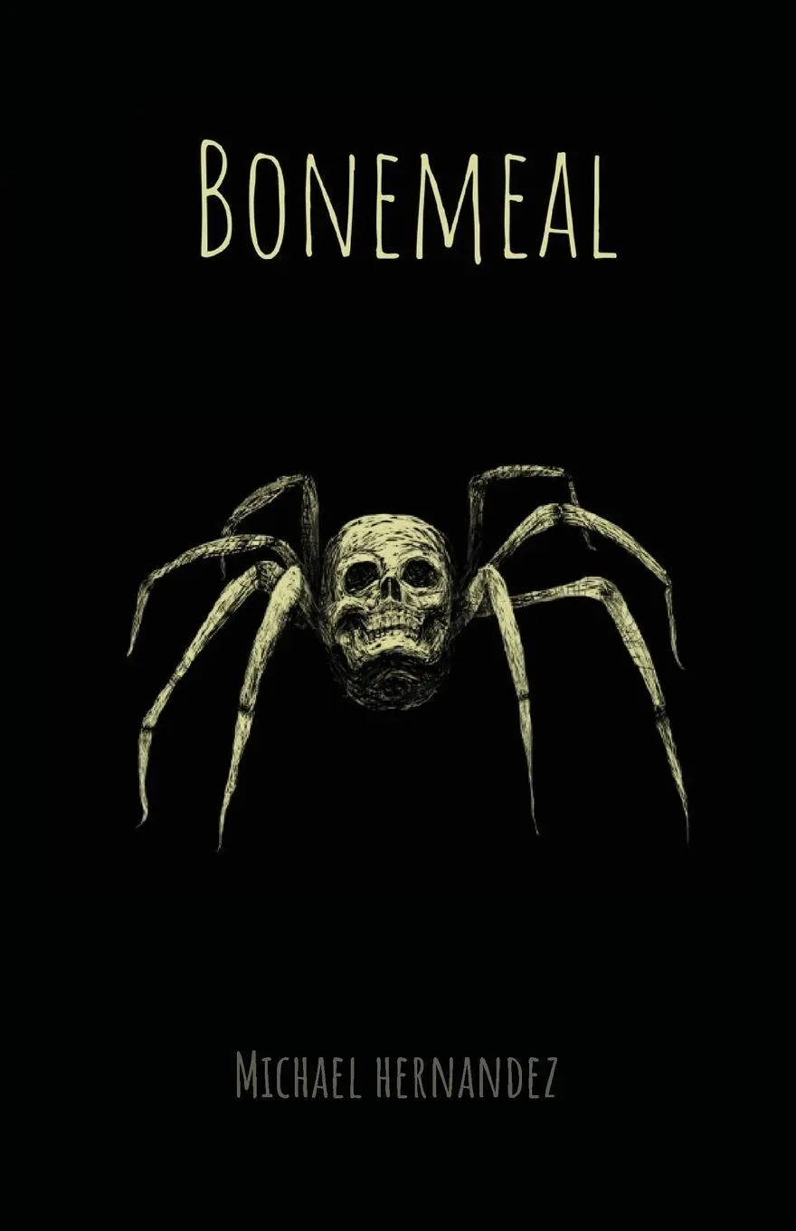 Cover: 9798994883495 | Bonemeal | Michael Hernandez | Taschenbuch | Englisch | 2026