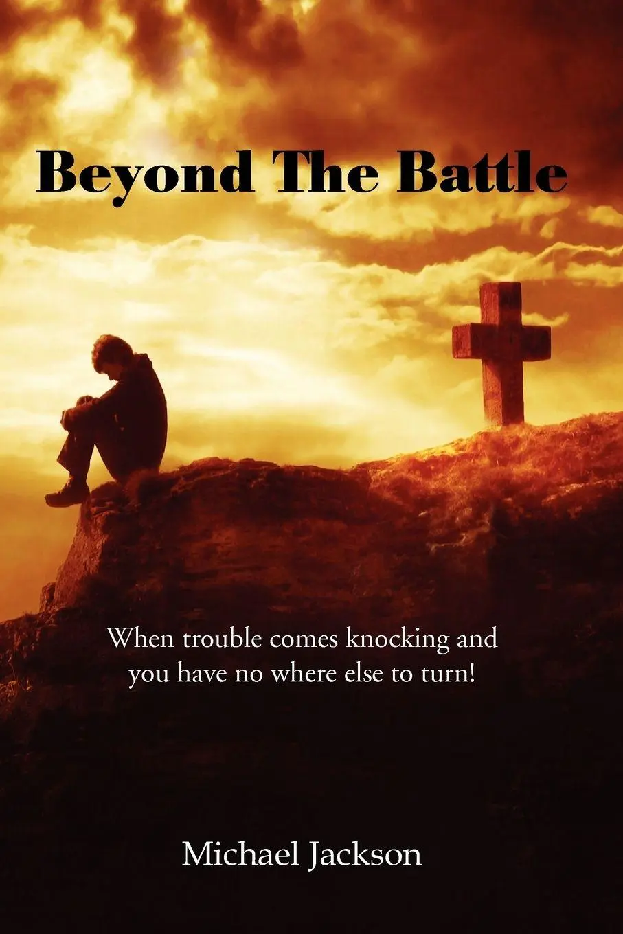 Cover: 9781456843595 | Beyond the Battle | Michael Jackson | Taschenbuch | Englisch | 2011