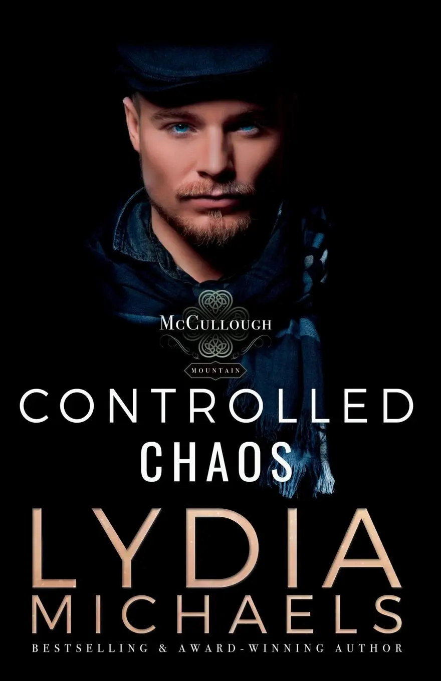 Cover: 9781957573595 | Controlled Chaos | Hero Edition | Lydia Michaels | Taschenbuch | 2023