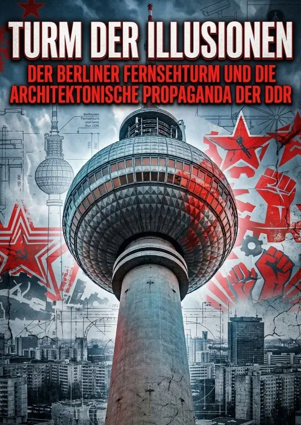 Cover: 9783565303595 | Turm der Illusionen | Johannes Thal | Taschenbuch | Deutsch | epubli