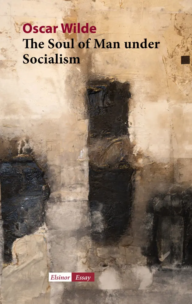 Cover: 9783939483595 | The Soul of Man under Socialism | Oscar Wilde | Taschenbuch | Englisch