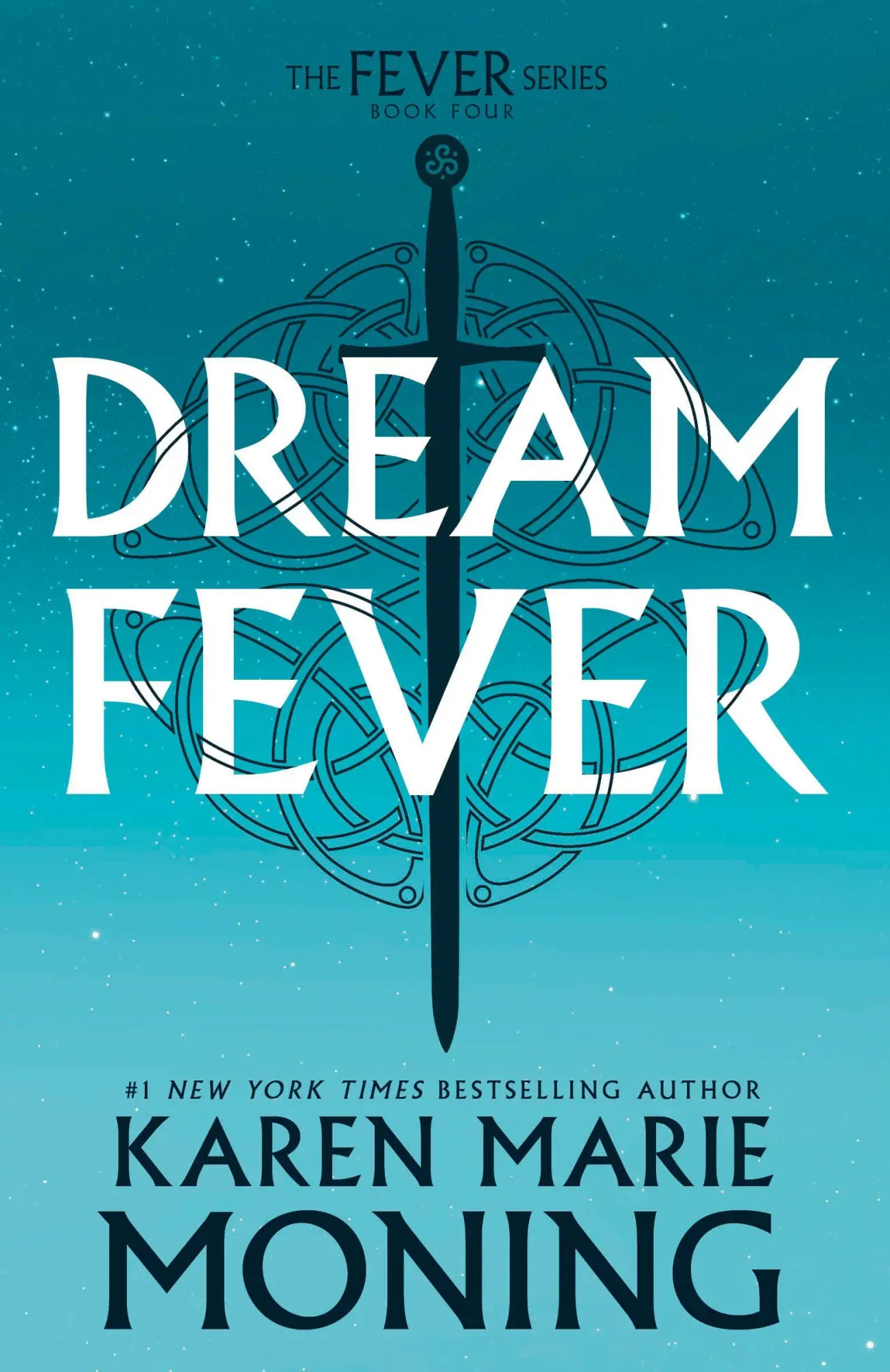 Random House Publishing Group Dreamfever