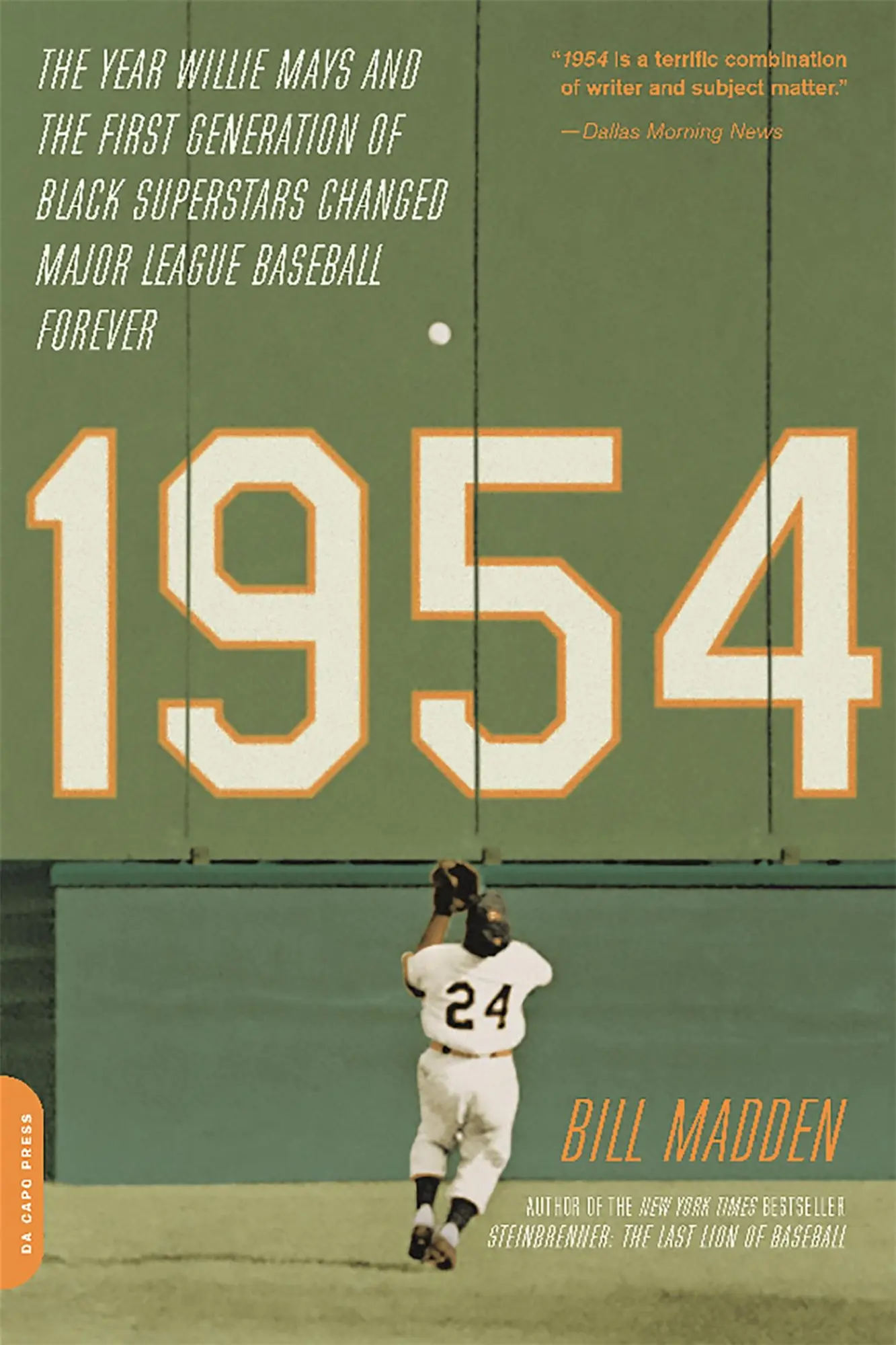 Cover: 9780306823695 | 1954 | Bill Madden | Taschenbuch | Englisch | 2015 | EAN 9780306823695