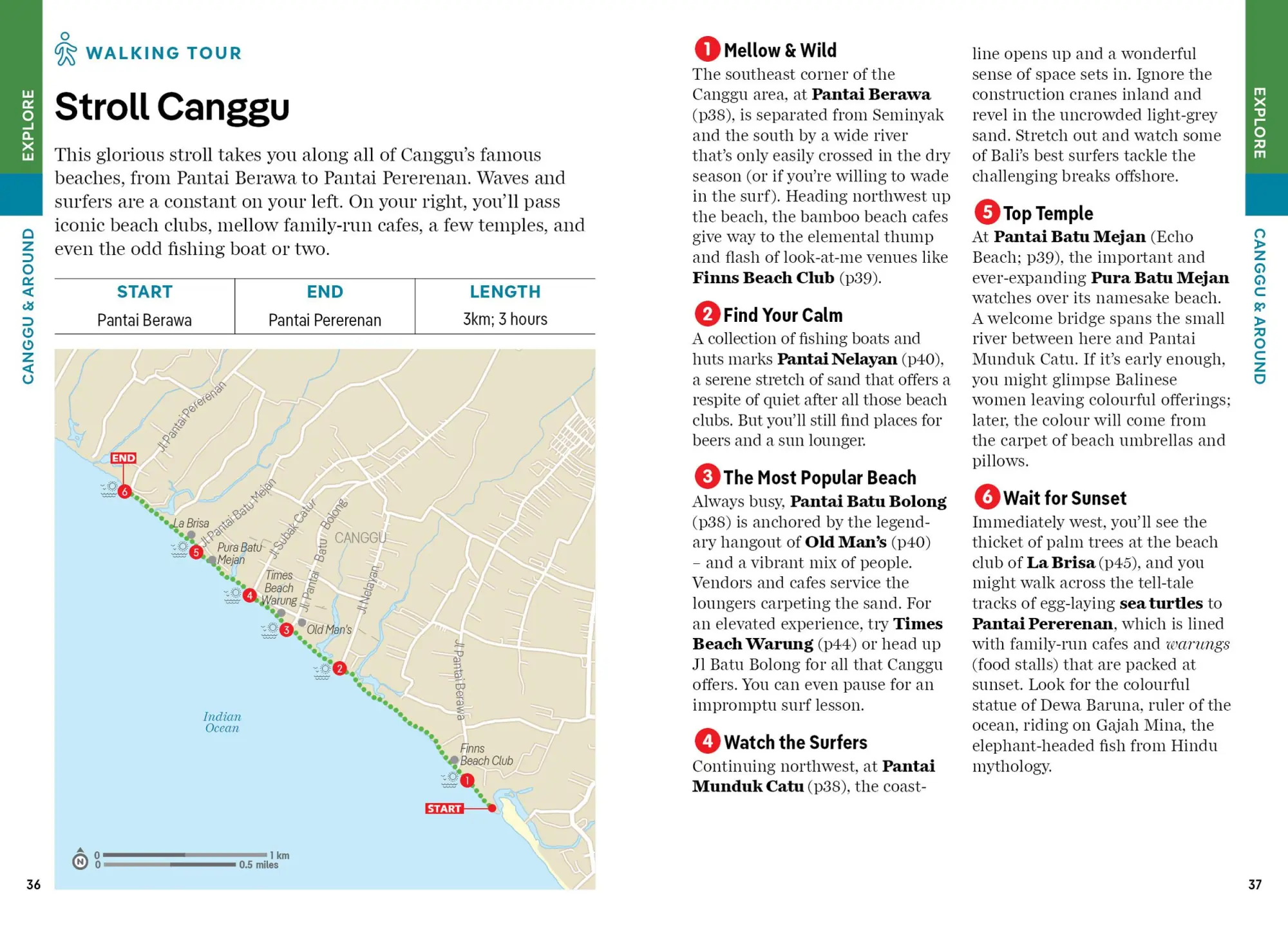 Bild: 9781838693695 | Lonely Planet Pocket Bali | Ryan Ver Berkmoes | Taschenbuch | 160 S.