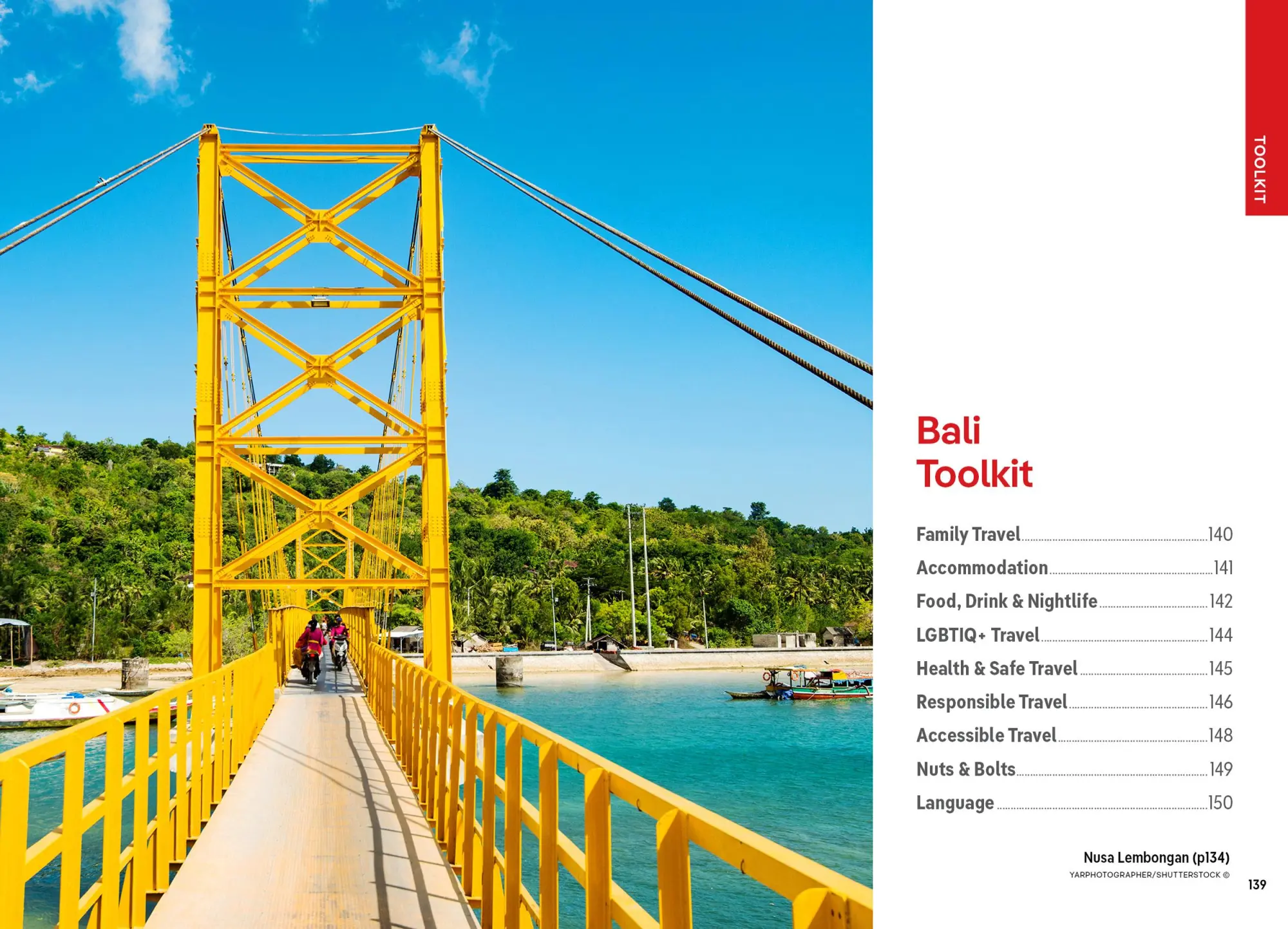 Bild: 9781838693695 | Lonely Planet Pocket Bali | Ryan Ver Berkmoes | Taschenbuch | 160 S.