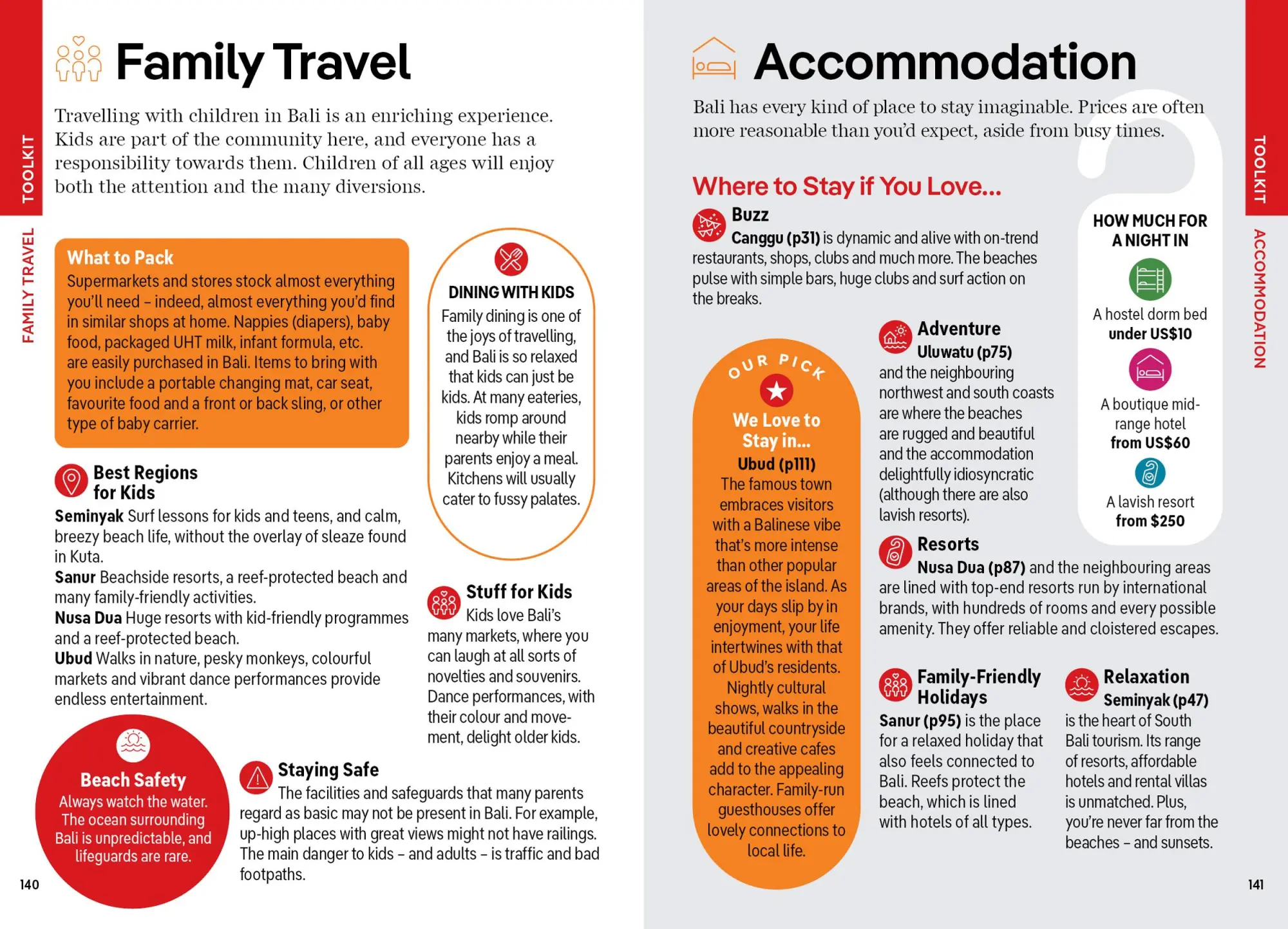 Bild: 9781838693695 | Lonely Planet Pocket Bali | Ryan Ver Berkmoes | Taschenbuch | 160 S.