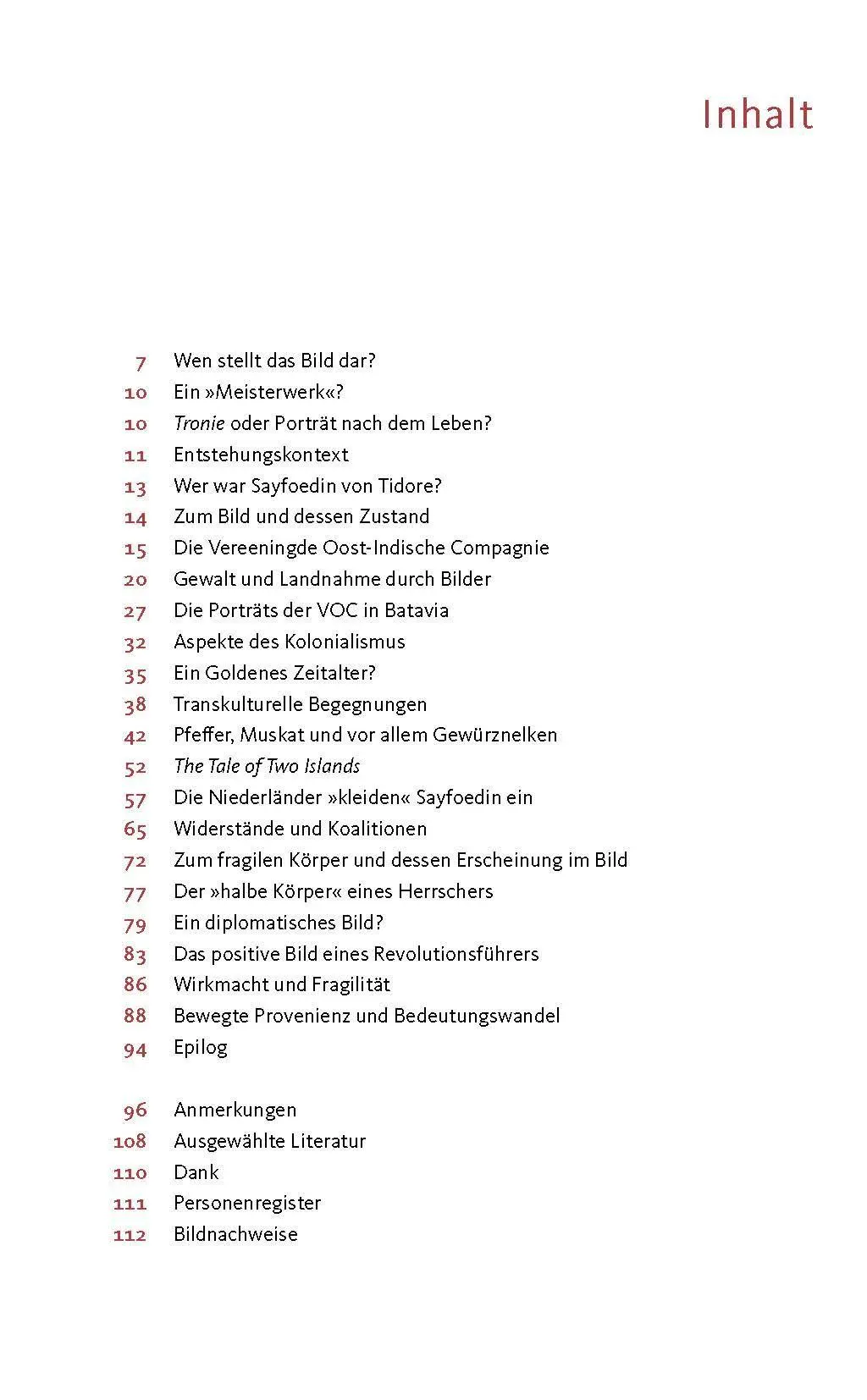 Bild: 9783422803695 | Der amputierte Herrscher | Yannis Hadjinicolaou | Taschenbuch | 112 S.