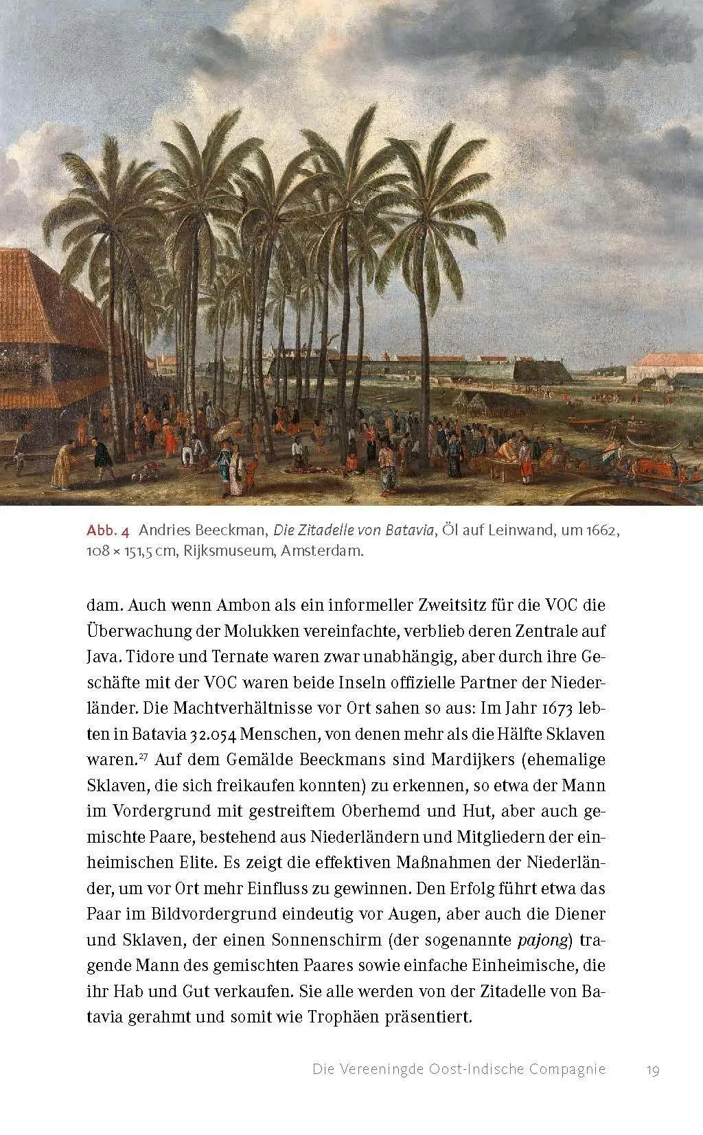Bild: 9783422803695 | Der amputierte Herrscher | Yannis Hadjinicolaou | Taschenbuch | 112 S.