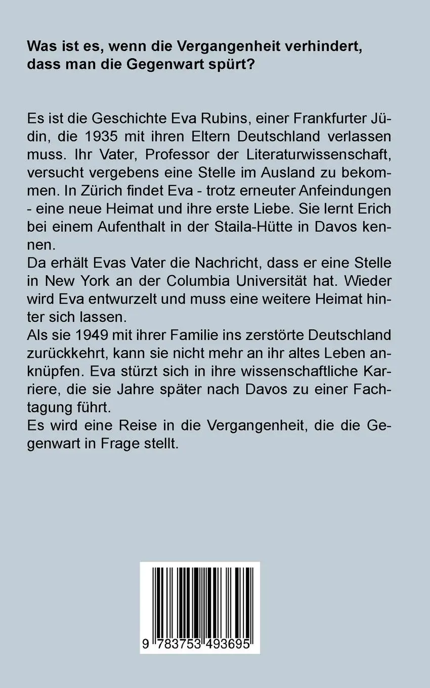Rückseite: 9783753493695 | Staila | Roman | Sabine Welk-Somm | Taschenbuch | Paperback | 278 S.