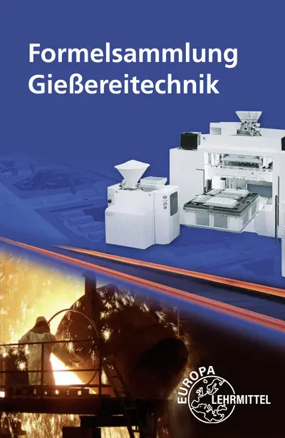 Cover: 9783758513695 | Formelsammlung Gießereitechnik | Mirco Finke | Buch | 32 S. | Deutsch