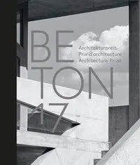 Cover: 9783856763695 | Beton 17 | Bern Betonsuisse Marketing AG | Buch | 164 S. | Deutsch