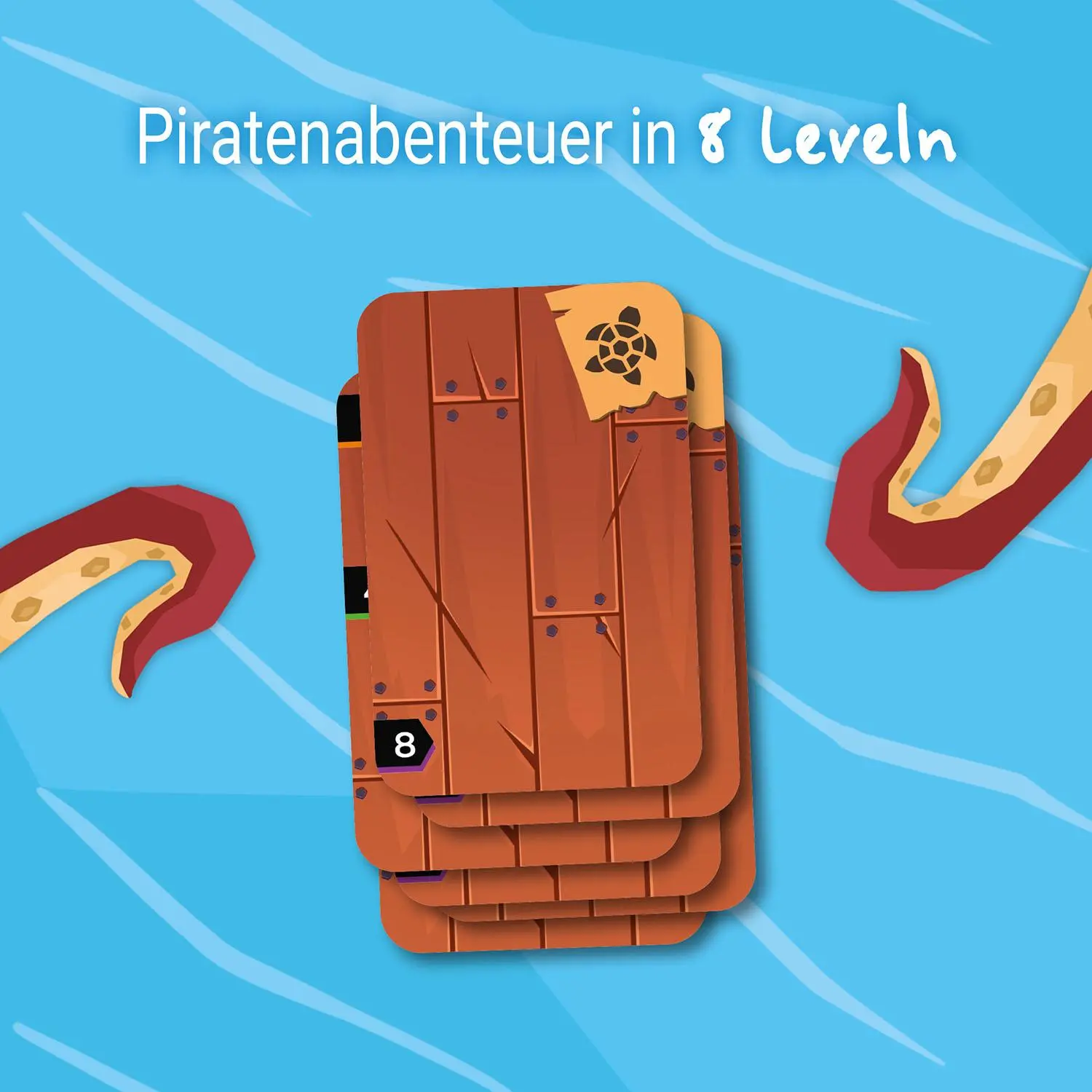 Bild: 4002051683795 | Noobs über Bord | Spiel | Spiel | Brettspiel | 683795 | Deutsch | 2023