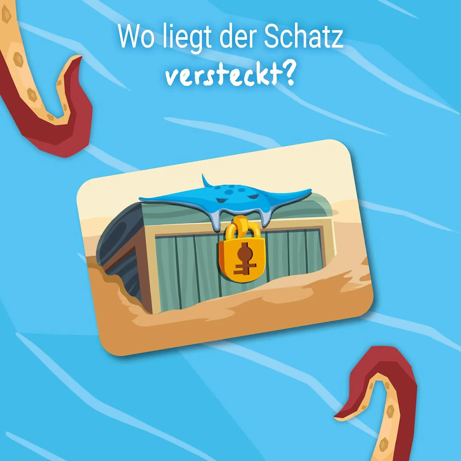 Bild: 4002051683795 | Noobs über Bord | Spiel | Spiel | Brettspiel | 683795 | Deutsch | 2023