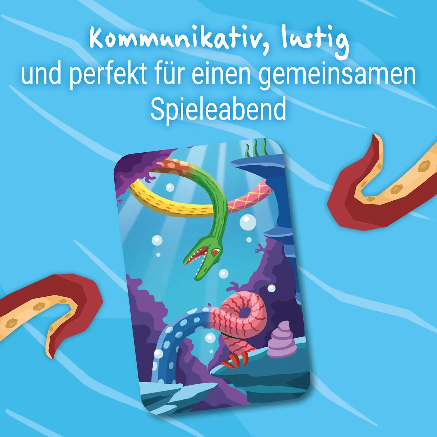 Bild: 4002051683795 | Noobs über Bord | Spiel | Spiel | Brettspiel | 683795 | Deutsch | 2023