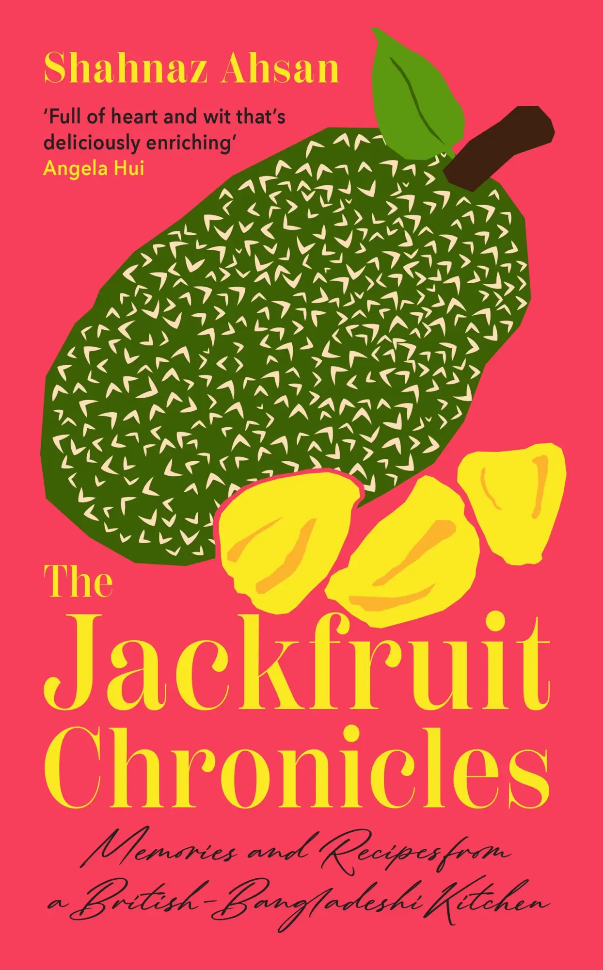 Cover: 9780008683795 | The Jackfruit Chronicles | Shahnaz Ahsan | Buch | Englisch | 2025