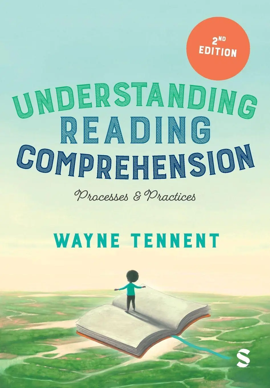 Cover: 9781526423795 | Understanding Reading Comprehension | Wayne Tennent | Taschenbuch